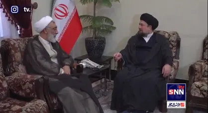 سید حسن خمینی: شرط حل مشکلات کشور یک دولت قوی برآمده از رای ملت است