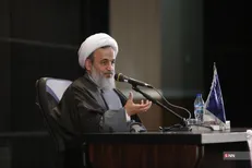 جامعه اسلامی که رابطه امامت و امت را تشکیل دهد، یاری می‌شود/ عده‌ای دشمن را غالب بر نظام اسلامی قلمداد می‌کنند