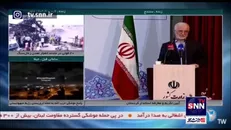 مومنی: آقای لهونی در شورای شهر و مجلس شورای اسلامی اعتماد مردم را جلب کرده بودند