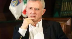 «سلیمان فرنجیه» از نامزدی ریاست جمهوری لبنان به نفع عون کنار رفت