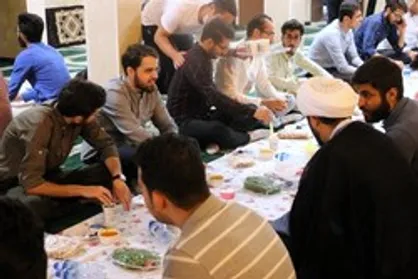 دانشجویان فعال فرهنگی دانشگاه آزاد سمنان مورد تجلیل قرار گرفتند