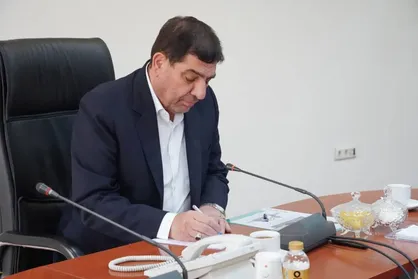 &laquo;مکتب سلیمانی&raquo;؛ مرام&zwnj;نامه گره&zwnj;گشایی و بازاندیشی در حکمرانی اجرایی