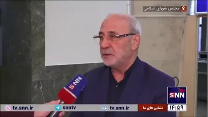 حاجی&zwnj;دلیگانی: انتظار داشتیم از سوی رئیس&zwnj;جمهور یک بسته اقتصادی جامع ارائه شود / دولت برنامه&zwnj;ای منسجم برای حل مشکلات ندارد