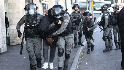 اعتصاب بیش از ۱۰۰۰ اسیر فلسطینی