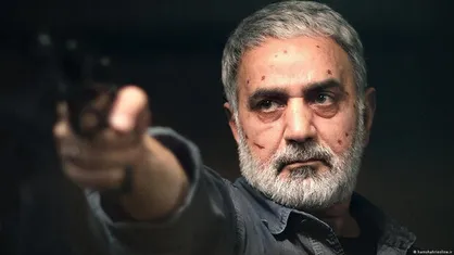 پرویز پرستویی در واکنش به نتانیاهو: این دو را در میدان انقلاب و آزادی در آکواریوم می&zwnj;گذارم