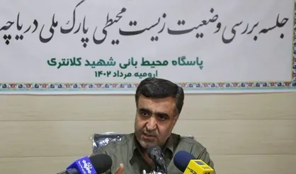 لزوم حرکت به سوی طرح الگوی کشت پیشرفته در حوضه آبریز دریاچه