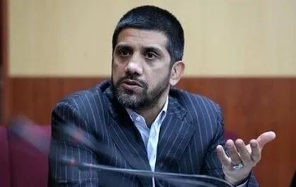 دبیر: از یزدانی انتظار مدال ندارم / نسل بعد کشتی بهتر از نسل فعلی است / نبودن روس&zwnj;ها در المپیک ۲۰ درصد به نفع ما شد ۸۰ درصد به نفع آمریکا +فیلم