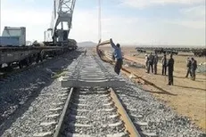 اعلام آمادگی عراق برای تسریع در اجرای خط‌آهن شلمچه-بصره‌