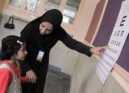 آغاز طرح سنجش کلاس اولی&zwnj;ها