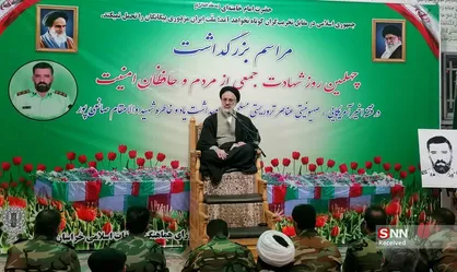فتنه آمریکایی اخیر مردم ایران را متحد و همدل تر کرد