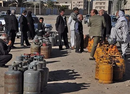 مطالبه مردمان اهواز، زاهدان و کردستان اقتصادی نیست؛ رفع&zwnj;حصر است!