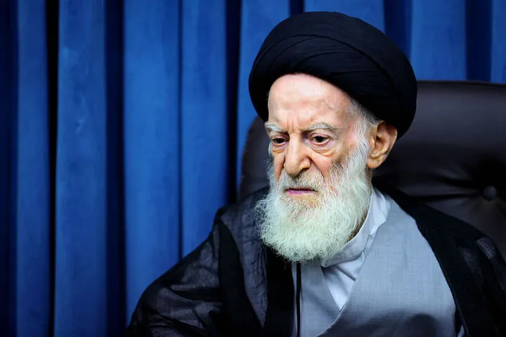 مجلس بزرگداشت آیت‌الله شبیری زنجانی در حرم بانوی کرامت برگزار می‌شود