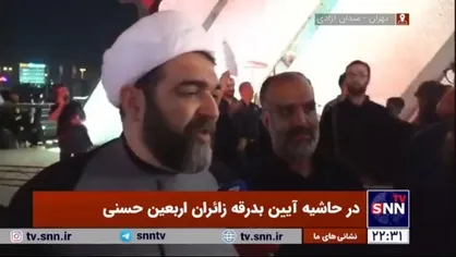 حجت الاسلام شهاب مرادی: حکومتی که بر پایه ستم و جنایت بنا شده، هرگز باقی نمی&zwnj;ماند/ جنایات صهیونیستی بی&zwnj;سابقه است و در هیچ جنگی از تاریخ بشر نظیر ندارد