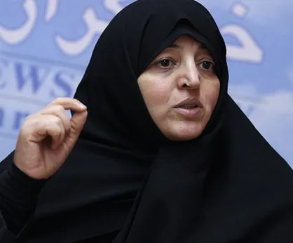 طبیب&zwnj;زاده: شعار&zwnj;های سند ۲۰۳۰ درباره حقوق زنان کاملا عوام فریبانه است