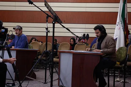 &laquo;ماجرا&zwnj;های آقای بایرامی&raquo; سریال شد