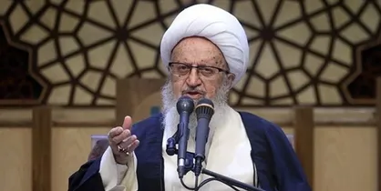 آقای روحانی! شما رئیس&zwnj;جمهور کشور اسلامی هستید نه سکولار/ مشکل اصلی اقتصاد است؛ نباید به حاشیه پرداخت