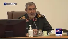 سردار ذوالقدر: برآورد ما حضور بیش از ۱.۵ میلیون نفر در مراسم ارتحال امام است