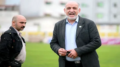 فنونی زاده: قلعه نویی هیچ وقت سر تمرین پرسپولیس نرفت/ عابدزاده خودش هم نمی&zwnj;داند طرفدار چه تیمی است
