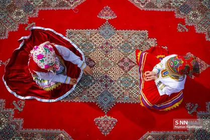 جشنواره بازیهای بومی و محلی مدارس ابتدایی