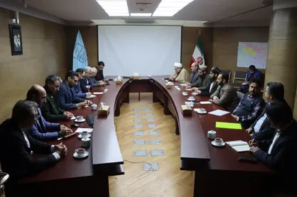 دیپلماسی فرهنگی مقامات هرات در سفر به مشهد کلید خورد