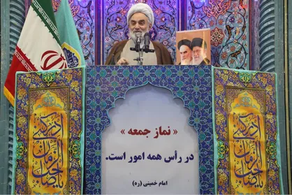 کوچک&zwnj;ترین خطای آمریکا خلیج فارس را به گورستان نظامیانش تبدیل می&zwnj;کند