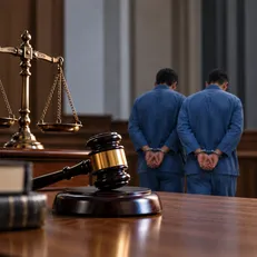 دو محکوم پرونده اغتشاشات طبرسی مشهد اعدام شدند / حکم پس از تأیید دیوان عالی اجرا شد
