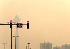 افزایش آلودگی هوای کلانشهر‌ها