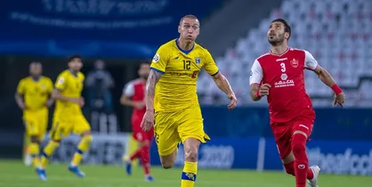 واکنش قطری&zwnj;ها به برد پرسپولیس مقابل سعودی&zwnj;ها