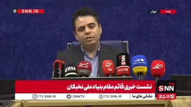 خدایگان: ۱۴۰۰ ظرفیت استخدامی جدید ویژه نخبگان در دستگاه‌های مختلف شناسایی شده است