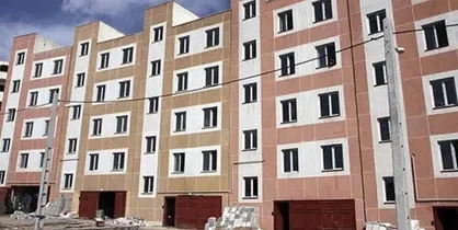 پیشرفت ۵۶ درصدی طرح&zwnj;های نهضت ملی مسکن در سیستان و بلوچستان