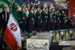 همایش شیرخوارگان حسینی در شیراز