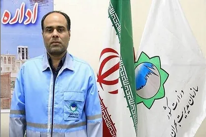 طغیان رودخانه&zwnj;های فصلی روستا&zwnj;های مهرگی سیریک و نگر جاسک را به زیر آب برد
