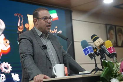 کرمانشاه قطب کلیدی توسعه صنعت و صادرات کشور است