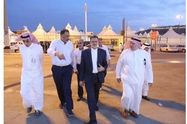 حج