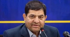 مخبر: دولت برای حفظ آرامش زائران اربعین ظرفیت‌های خود را فعال کرده است