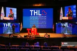 رویداد THL براي عرصه نوآوری حوزه سلامت دیجیتال