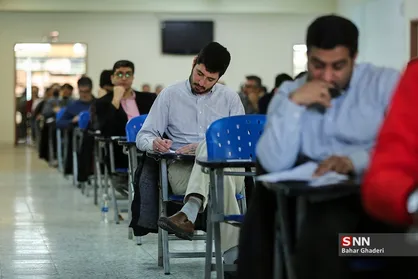 فردا آخرین مهلت انتخاب رشته کارشناسی ناپیوسته به پایان می&zwnj;رسد