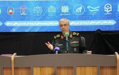 دامن زدن به اغتشاشات به خاطر شکست&zwnj;های استکبار جهانی از ایران است