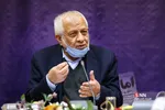 نشست خبری بادامچیان دبیرکل حزب موتلفه اسلامی