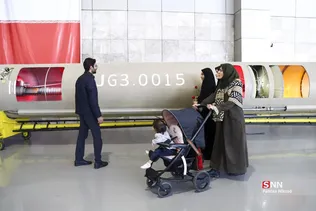 اردوی دانش آموزی راهیان پیشرفت
