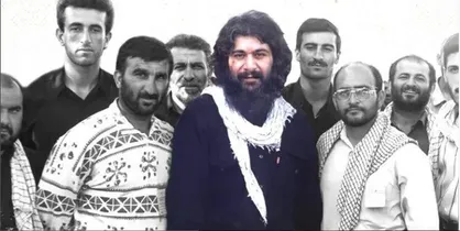 مراسم بزرگداشت بیستمین سالگرد حاج محمدرضا آقاسی برگزار می&zwnj;شود