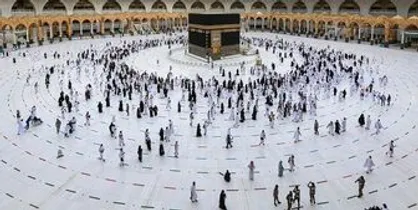 عربستان حج عمره را برای ۳۳ کشور ممنوع کرد