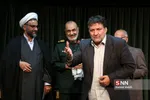 گردهمایی بسیجیان روح الله در دانشگاه امام صادق(ع)