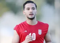 کاپیتان تیم ملی فوتبال جوانان:هدف ما صعود به جام‌جهانی است
