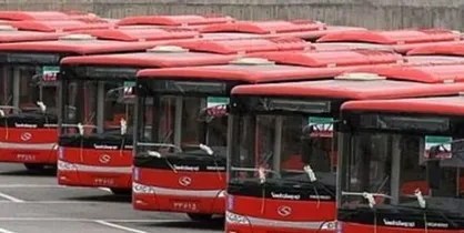 &laquo;بی آر تی&raquo; تهران ـ. کرج احداث می&zwnj;شود