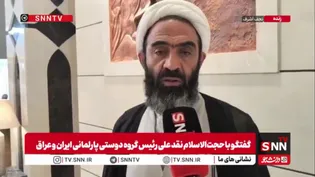 حجت الاسلام نقدعلی: ایران همچنان پشت سر وحدت ساحات مقاومت است / دشمن به دنبال انفکاک بین دولت‌ها و ملت‌هاست