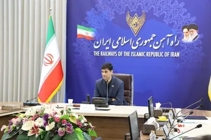 صالحی: پرداخت کیلومتراژ در شرکت راه آهن تغییر کرد