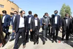 آغاز طرح آزادی زندانیان جرایم غیر عمد