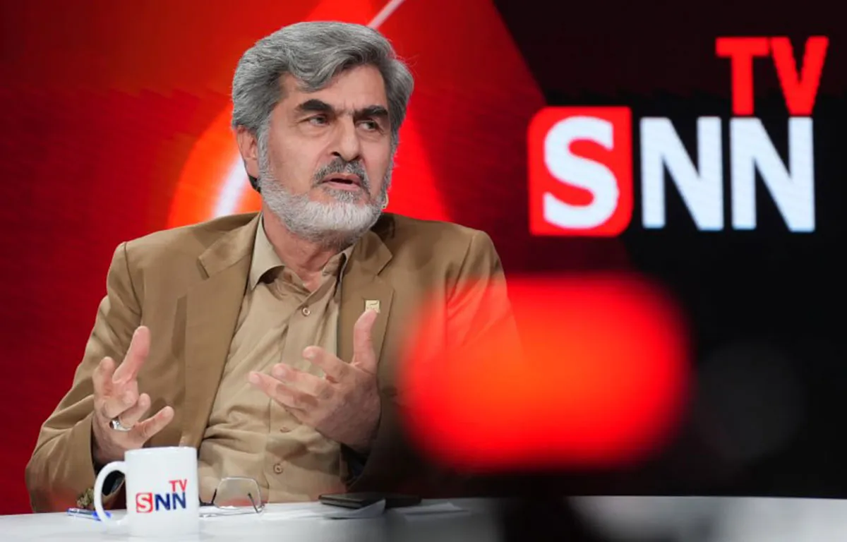 ۱۰ هزار دلار را فقط نورچشمی‌ها می‌توانند بگیرند!