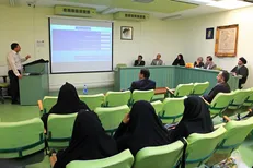 ماجرای یک ارائه تلخ و سخت/ مرگ فروشنده